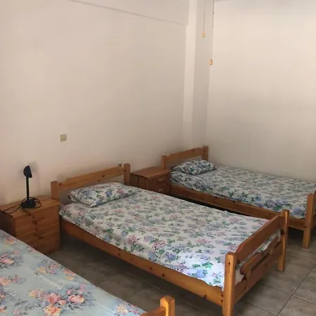 Tsatsalmas With Sea View Apartment *