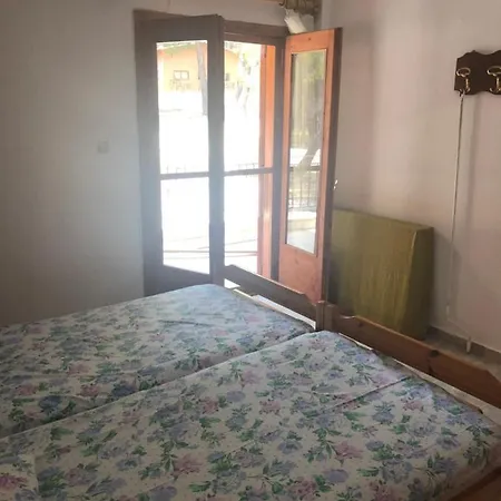 Apartment Tsatsalmas With Sea View Metamorfosi (Sithonia)