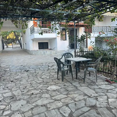 Tsatsalmas With Sea View Apartment Metamorfosi (Sithonia)